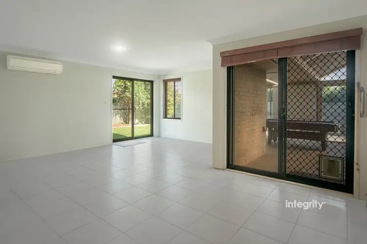 Third view of Homely house listing, 80 Browns Road, South Nowra NSW 2541