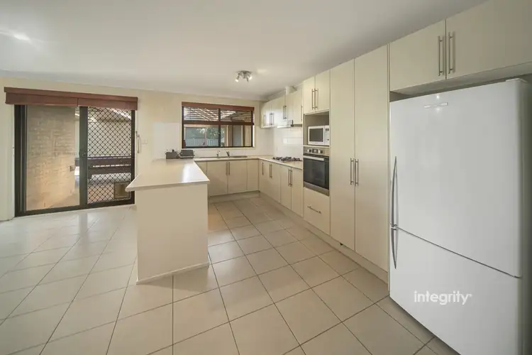 Fourth view of Homely house listing, 80 Browns Road, South Nowra NSW 2541