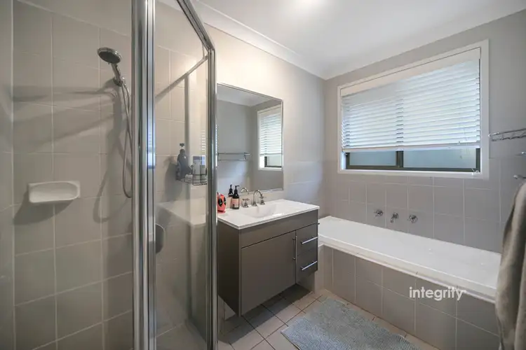 Fifth view of Homely house listing, 80 Browns Road, South Nowra NSW 2541