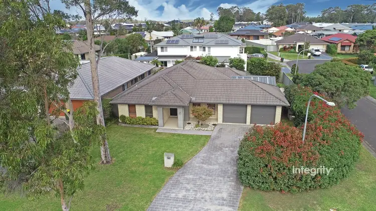 Sixth view of Homely house listing, 80 Browns Road, South Nowra NSW 2541