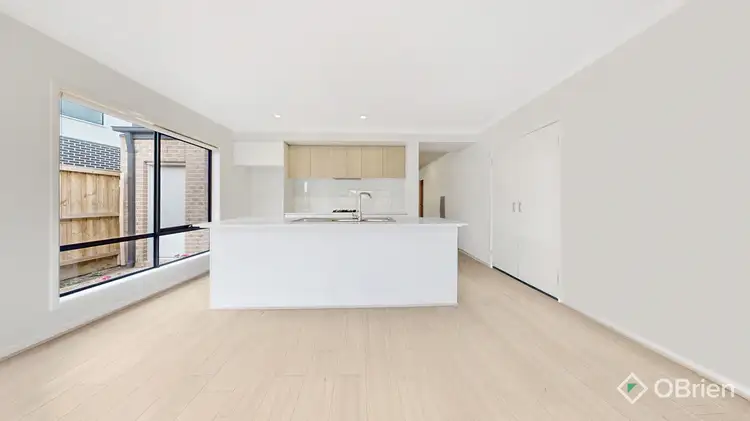 Third view of Homely house listing, 23 Leveret Way, Narre Warren South VIC 3805