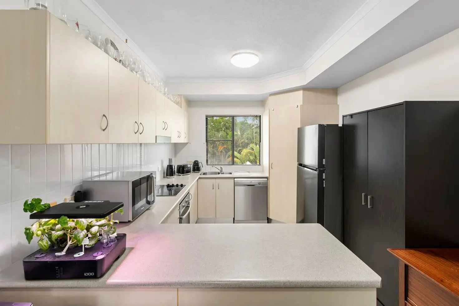 Main view of Homely unit listing, 7/423-427 Draper Street, Parramatta Park QLD 4870