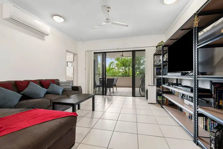 Third view of Homely unit listing, 7/423-427 Draper Street, Parramatta Park QLD 4870