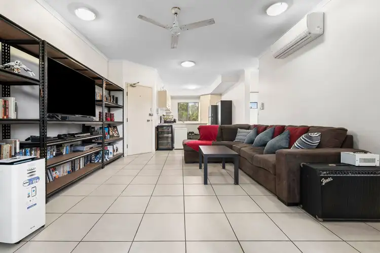 Fourth view of Homely unit listing, 7/423-427 Draper Street, Parramatta Park QLD 4870