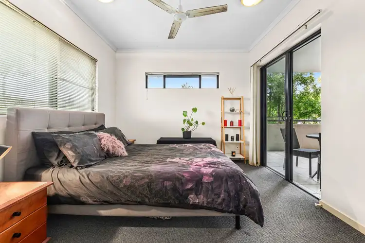 Fifth view of Homely unit listing, 7/423-427 Draper Street, Parramatta Park QLD 4870
