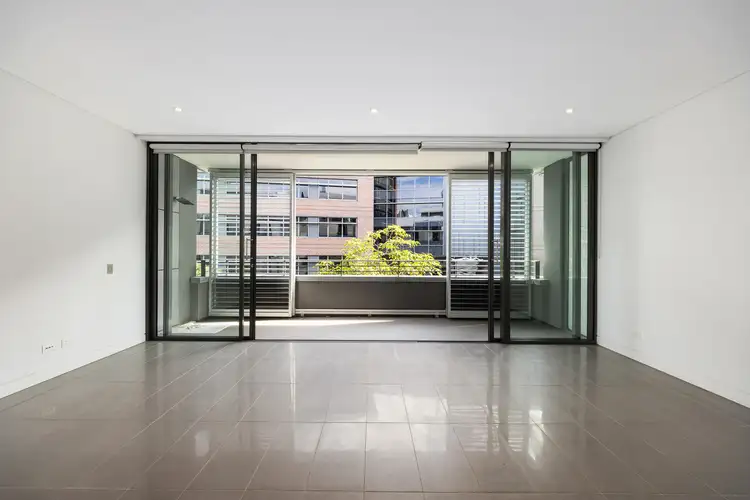 Fourth view of Homely apartment listing, 204/8-14 Wharf Crescent, Pyrmont NSW 2009