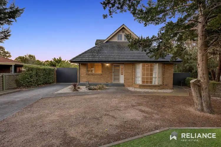 7 Lindrick Court, Sunbury VIC 3429