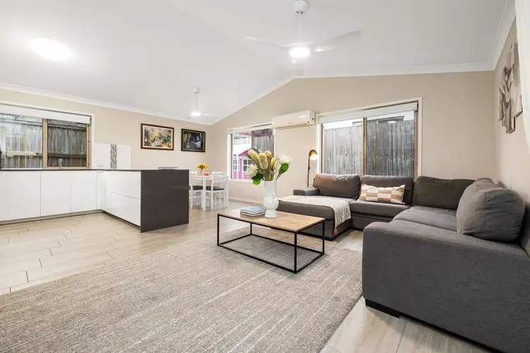 Second view of Homely townhouse listing, 34/35 Ashridge Road, Darra QLD 4076