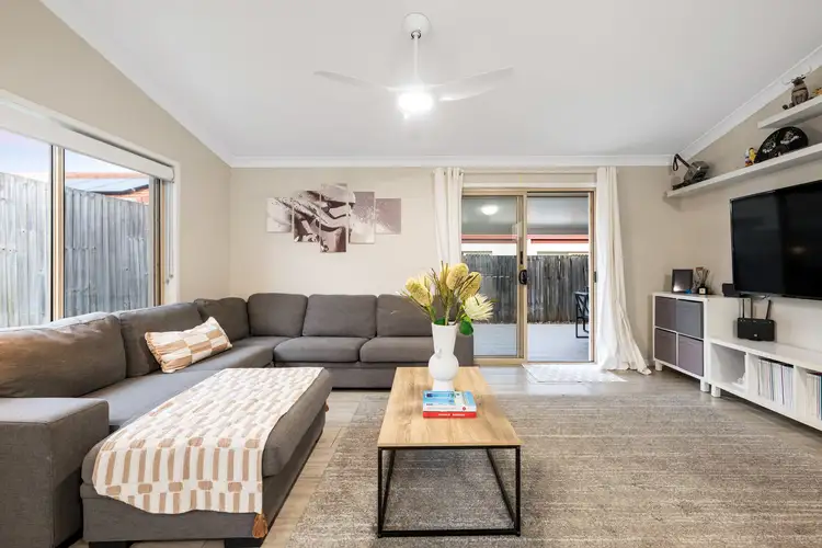 Third view of Homely townhouse listing, 34/35 Ashridge Road, Darra QLD 4076