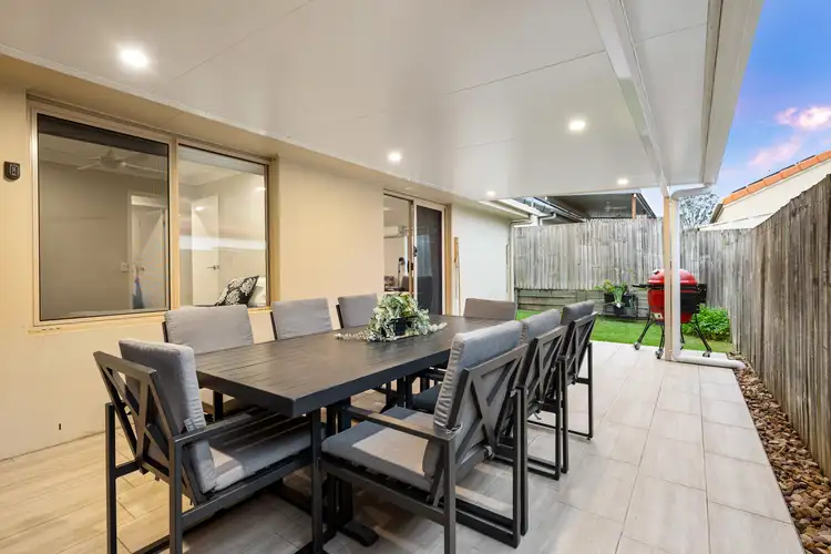 Sixth view of Homely townhouse listing, 34/35 Ashridge Road, Darra QLD 4076
