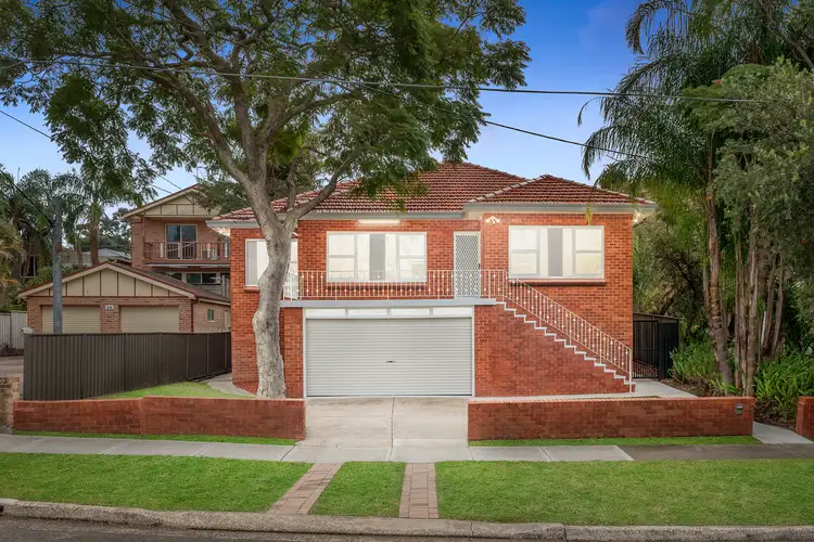 Main view of Homely house listing, 24A Connemarra Street, Bexley NSW 2207