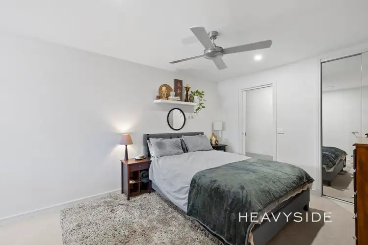 Fourth view of Homely apartment listing, 301/326-328 Burwood Highway, Burwood VIC 3125