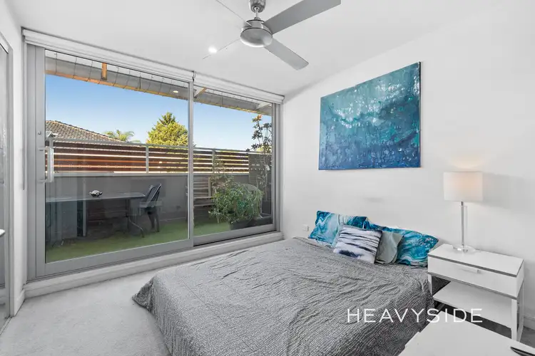 Fifth view of Homely apartment listing, 301/326-328 Burwood Highway, Burwood VIC 3125