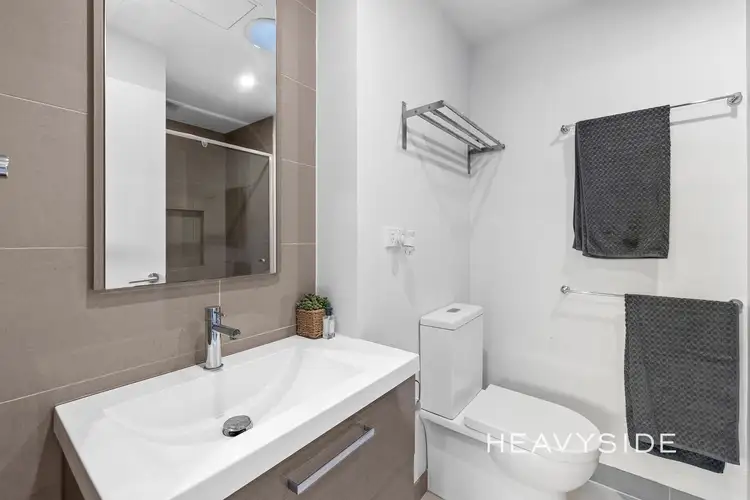 Sixth view of Homely apartment listing, 301/326-328 Burwood Highway, Burwood VIC 3125