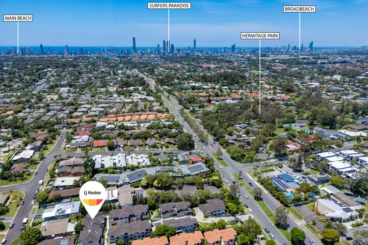 10/139 Cotlew Street, Ashmore QLD 4214
