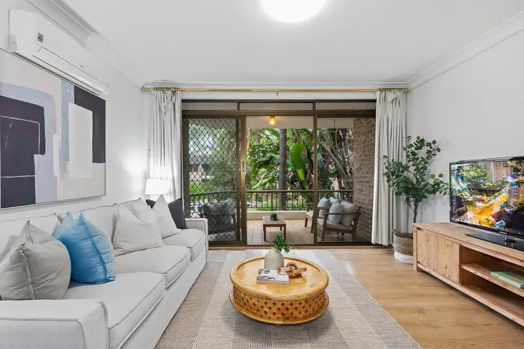 2/25 Carlingford Road, Epping NSW 2121