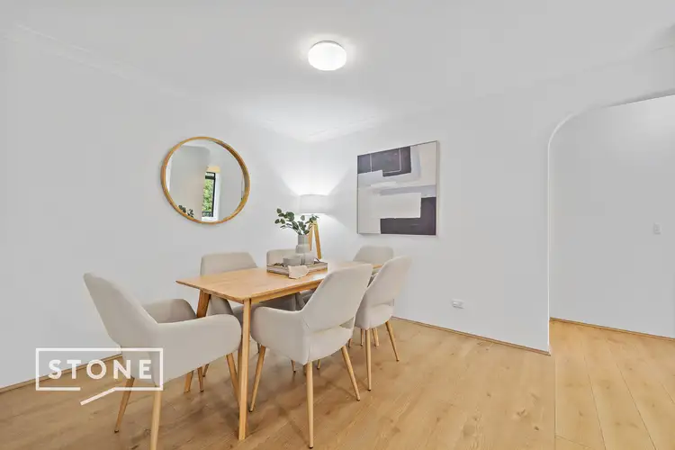 Second view of Homely unit listing, 2/25 Carlingford Road, Epping NSW 2121