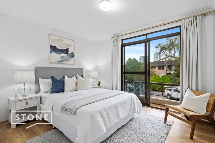 Fourth view of Homely unit listing, 2/25 Carlingford Road, Epping NSW 2121