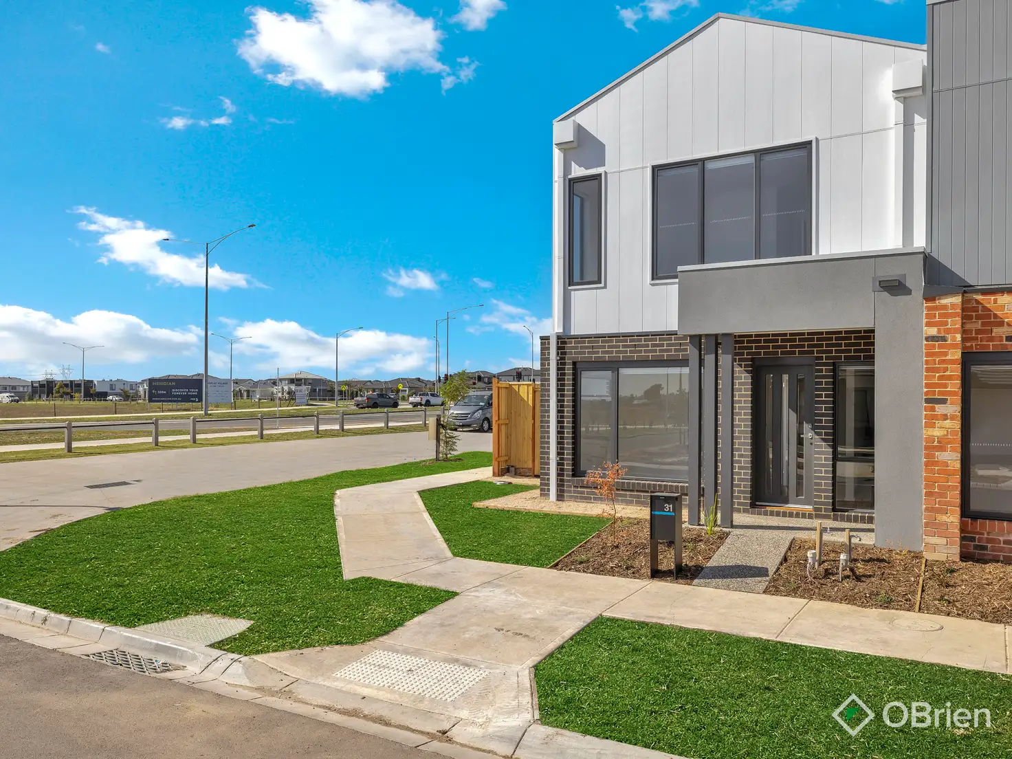 Main view of Homely townhouse listing, 31 Cabo Circuit, Clyde North VIC 3978