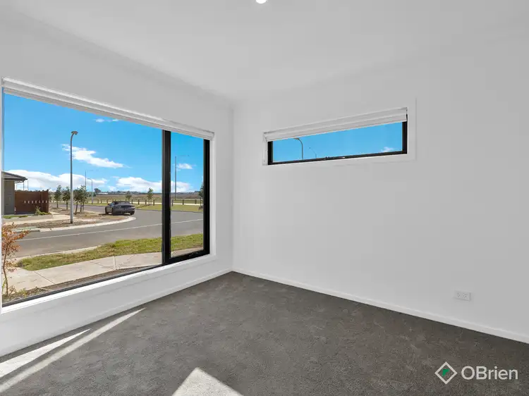 Second view of Homely townhouse listing, 31 Cabo Circuit, Clyde North VIC 3978
