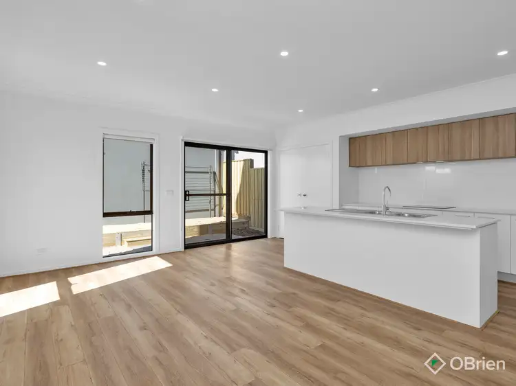 Third view of Homely townhouse listing, 31 Cabo Circuit, Clyde North VIC 3978
