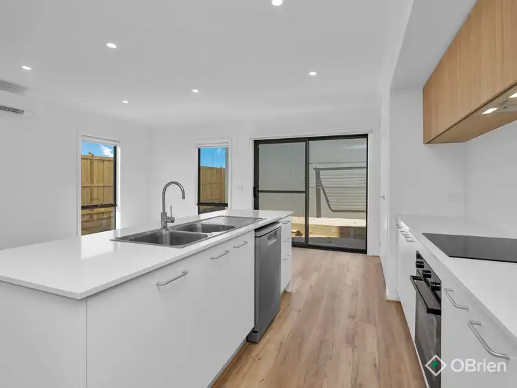 Fourth view of Homely townhouse listing, 31 Cabo Circuit, Clyde North VIC 3978