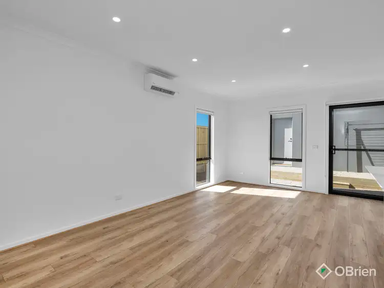 Fifth view of Homely townhouse listing, 31 Cabo Circuit, Clyde North VIC 3978