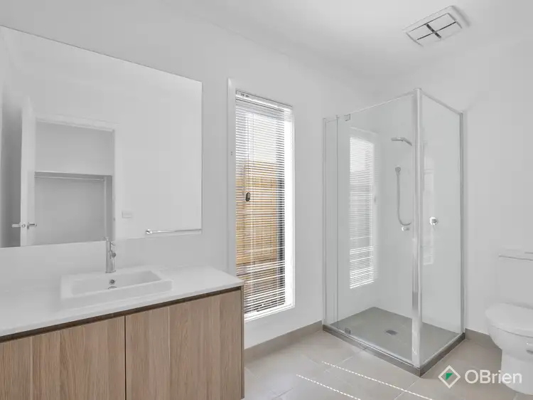 Sixth view of Homely townhouse listing, 31 Cabo Circuit, Clyde North VIC 3978