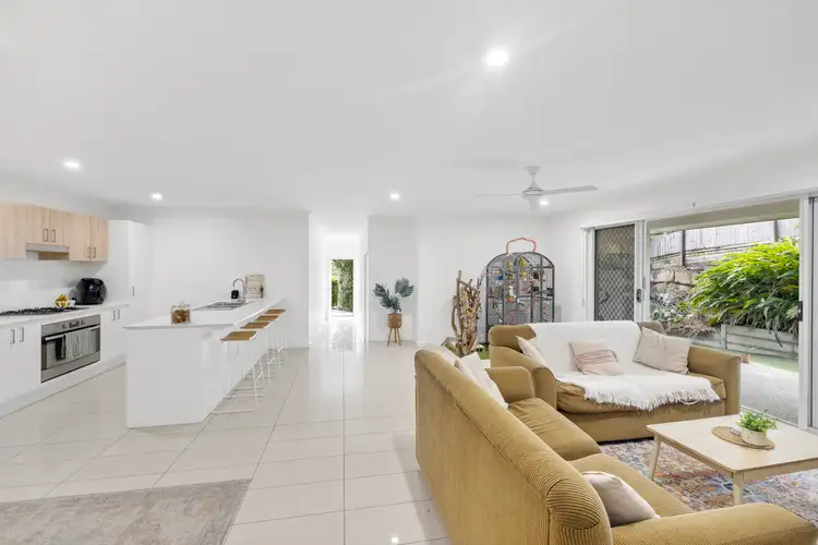 Sixth view of Homely house listing, 3 Pope Avenue, Burnside QLD 4560