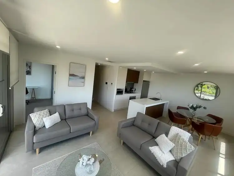 Main view of Homely apartment listing, 203/151 Victoria Road, Gladesville NSW 2111