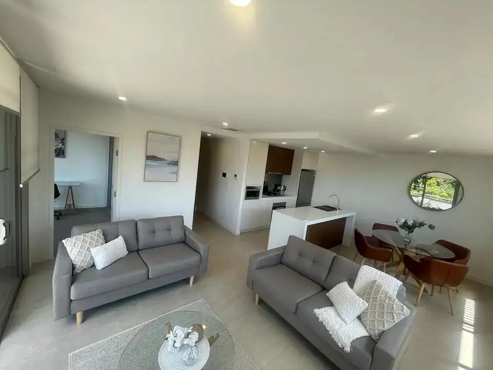 Main view of Homely apartment listing, 203/151 Victoria Road, Gladesville NSW 2111