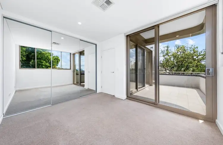 Second view of Homely apartment listing, 203/151 Victoria Road, Gladesville NSW 2111