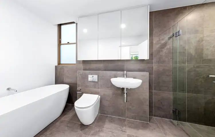 Fourth view of Homely apartment listing, 203/151 Victoria Road, Gladesville NSW 2111