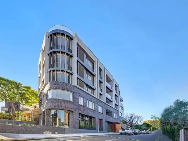 Fifth view of Homely apartment listing, 203/151 Victoria Road, Gladesville NSW 2111