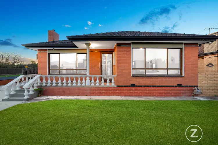 Main view of Homely house listing, 38 Cyclamen Avenue, Altona North VIC 3025
