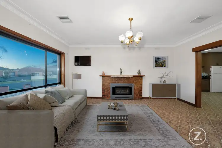 Second view of Homely house listing, 38 Cyclamen Avenue, Altona North VIC 3025