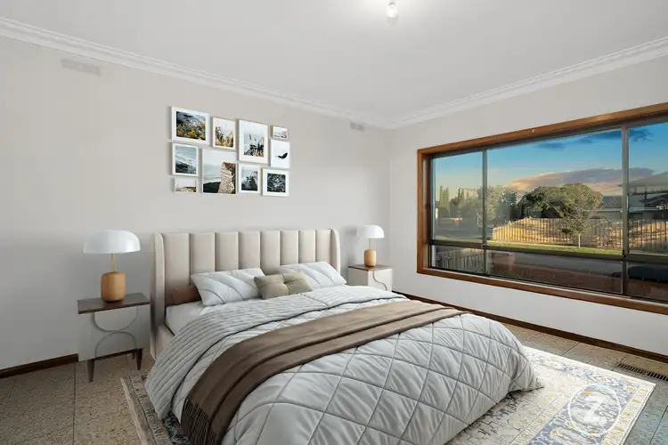 Sixth view of Homely house listing, 38 Cyclamen Avenue, Altona North VIC 3025