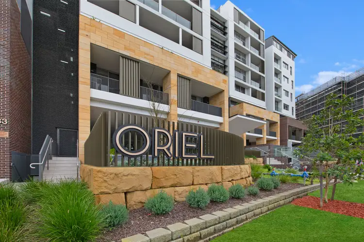 506/33 Dawes Avenue, Castle Hill NSW 2154