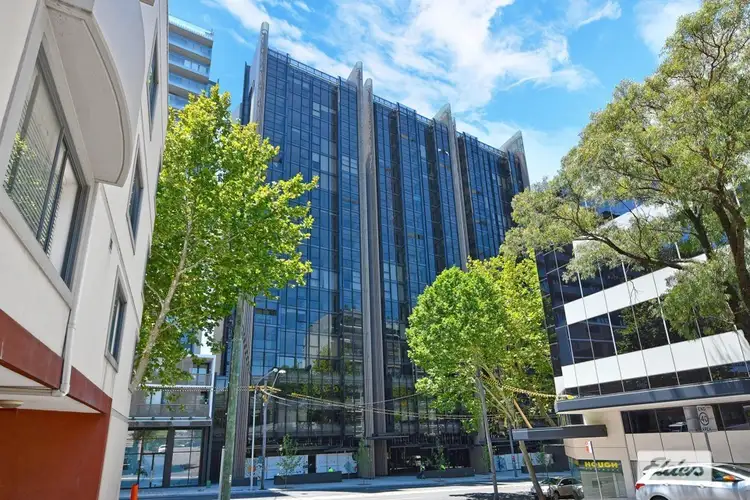 1100/211 Pacific Highway, North Sydney NSW 2060