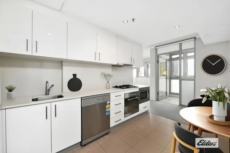 Second view of Homely apartment listing, 281/1 Railway Parade, Burwood NSW 2134