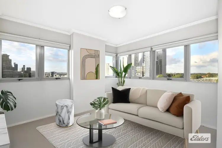 Third view of Homely apartment listing, 281/1 Railway Parade, Burwood NSW 2134