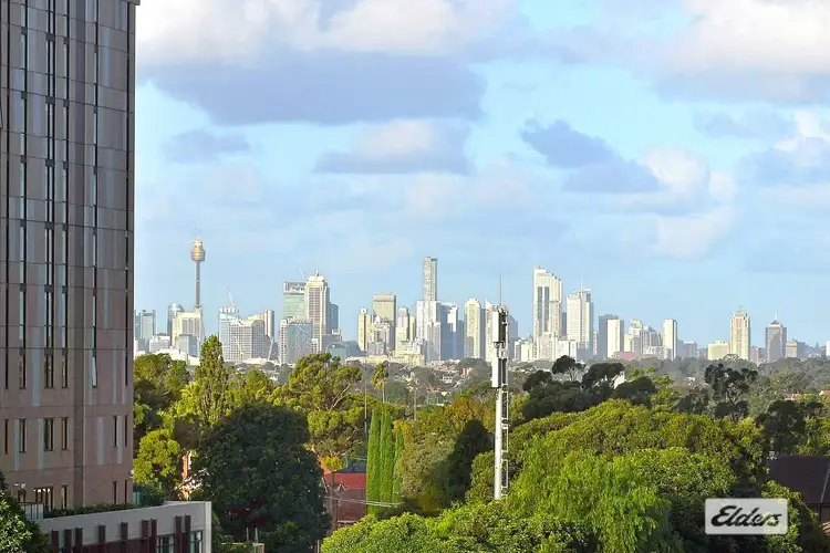 Sixth view of Homely apartment listing, 281/1 Railway Parade, Burwood NSW 2134