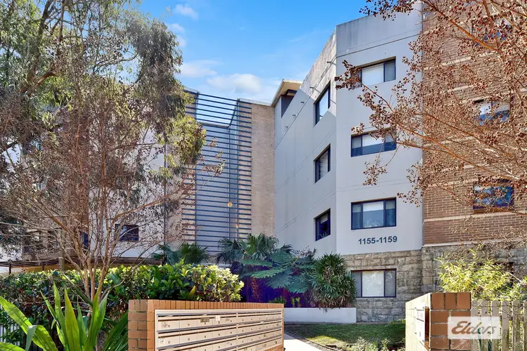 8/1155-1159 Pacific Highway, Pymble NSW 2073