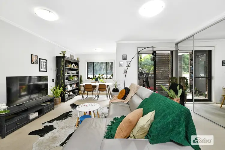 Second view of Homely apartment listing, 8/1155-1159 Pacific Highway, Pymble NSW 2073
