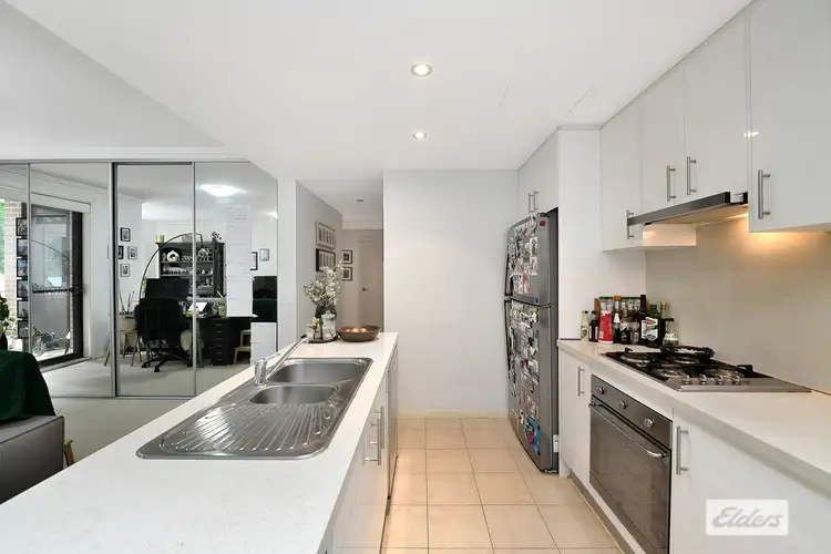 Fourth view of Homely apartment listing, 8/1155-1159 Pacific Highway, Pymble NSW 2073