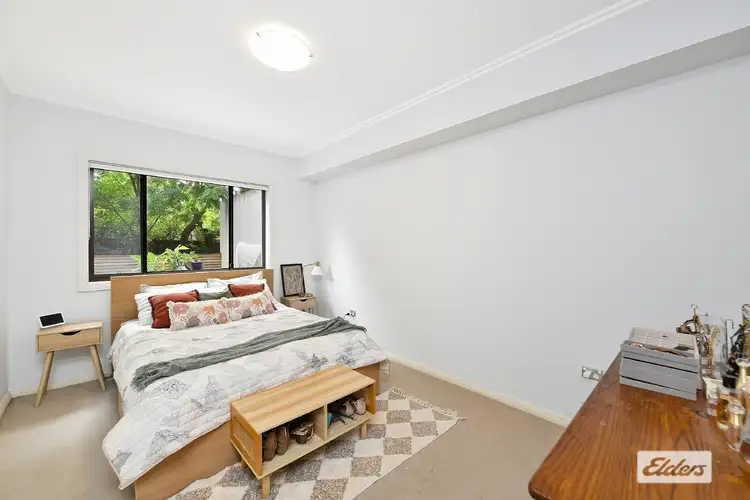 Fifth view of Homely apartment listing, 8/1155-1159 Pacific Highway, Pymble NSW 2073