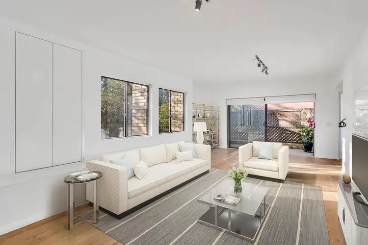 1/56 Greenwich Road, Greenwich NSW 2065