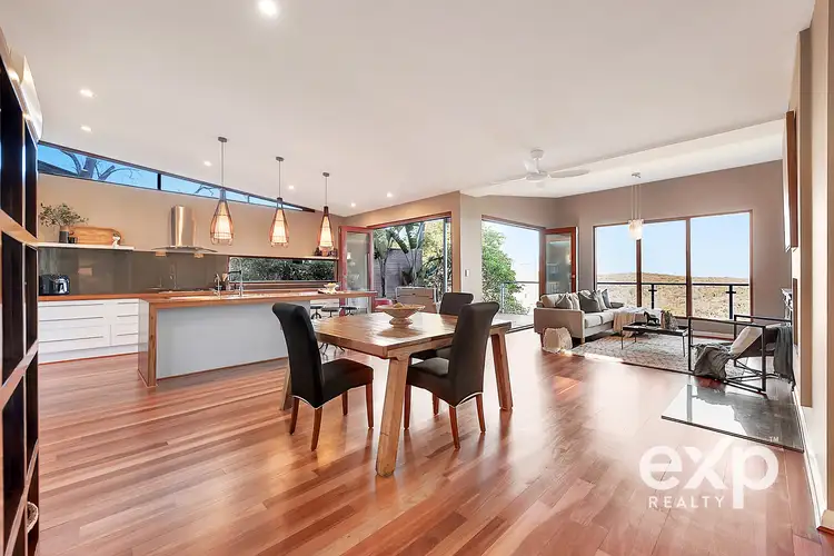 Second view of Homely house listing, 25 Highwood Grove, Upper Sturt SA 5156