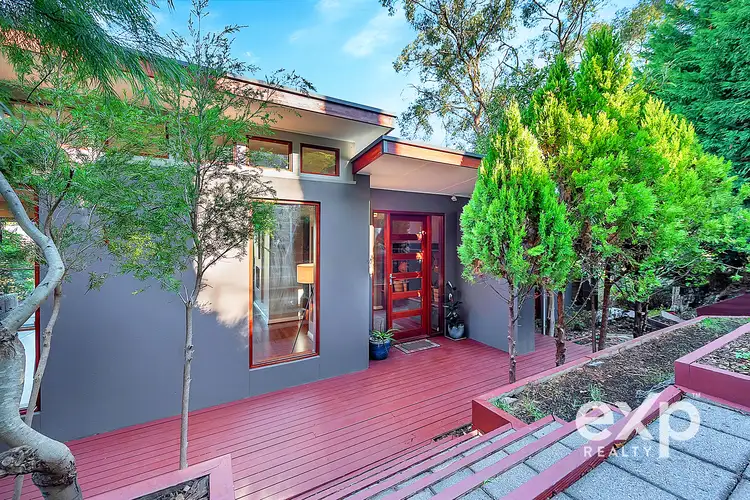 Fifth view of Homely house listing, 25 Highwood Grove, Upper Sturt SA 5156