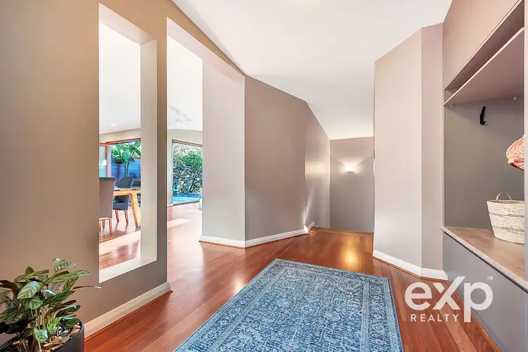 Sixth view of Homely house listing, 25 Highwood Grove, Upper Sturt SA 5156
